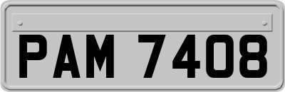 PAM7408