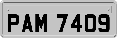 PAM7409