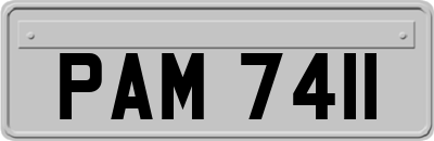 PAM7411