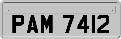 PAM7412