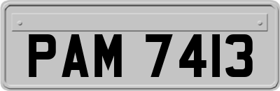 PAM7413