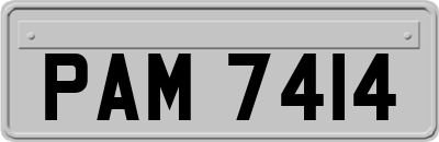 PAM7414