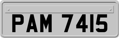 PAM7415