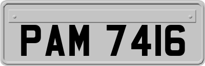 PAM7416