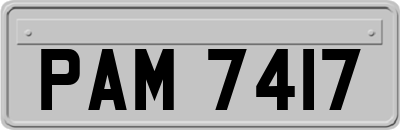 PAM7417