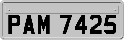 PAM7425