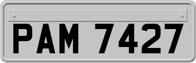 PAM7427