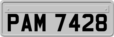 PAM7428
