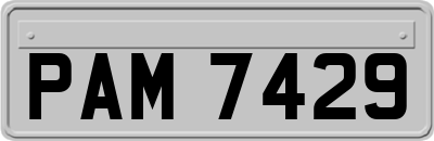 PAM7429