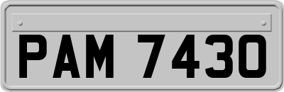 PAM7430