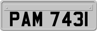 PAM7431