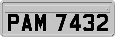 PAM7432