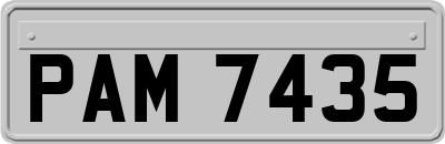 PAM7435