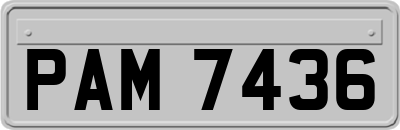PAM7436