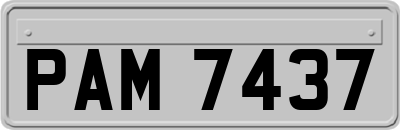 PAM7437
