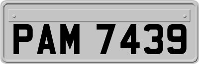 PAM7439