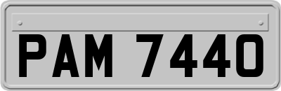 PAM7440