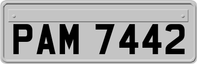 PAM7442