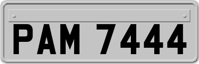 PAM7444