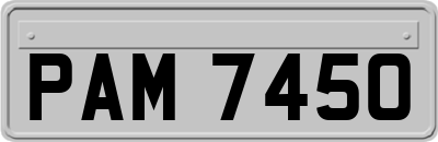 PAM7450