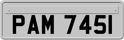 PAM7451