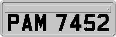 PAM7452