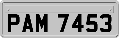 PAM7453