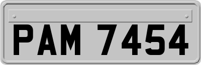 PAM7454