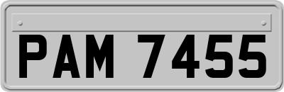 PAM7455