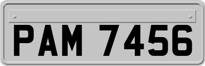 PAM7456