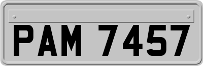 PAM7457