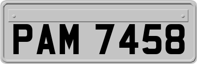 PAM7458