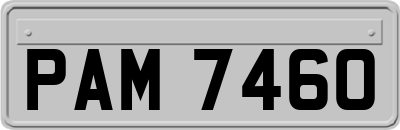 PAM7460