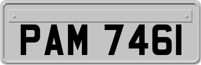 PAM7461