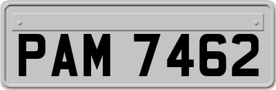 PAM7462
