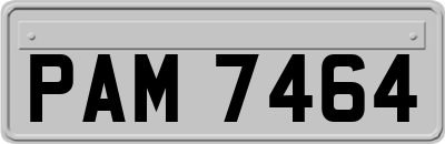 PAM7464