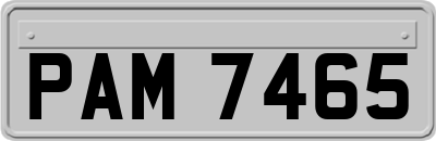 PAM7465