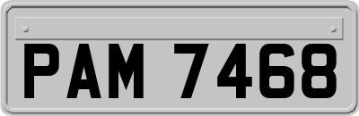 PAM7468