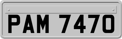 PAM7470