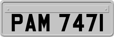 PAM7471