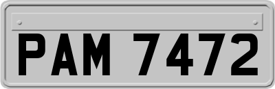 PAM7472