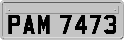 PAM7473