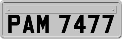 PAM7477