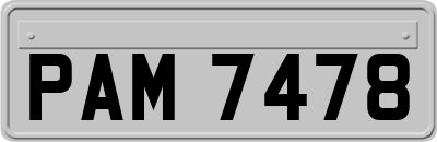 PAM7478
