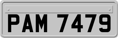 PAM7479