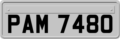 PAM7480