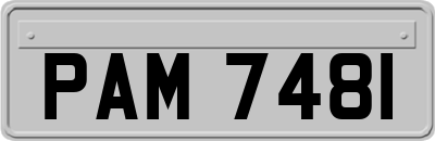PAM7481
