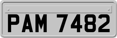 PAM7482