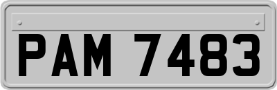 PAM7483