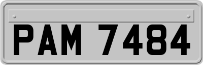PAM7484